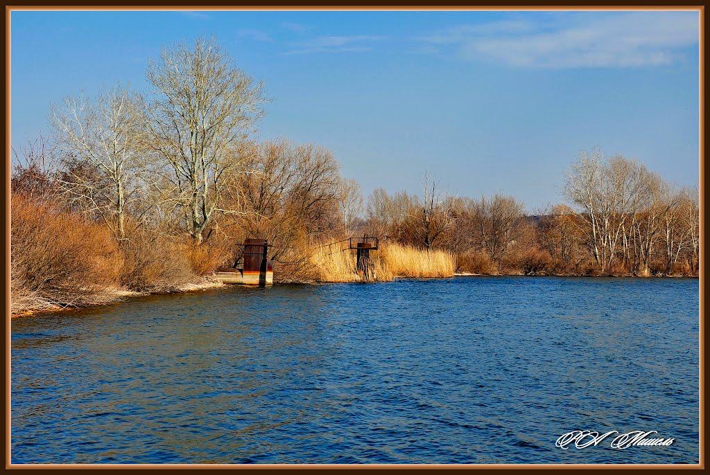 Ямполівка з panoramio.com - Ямполівка