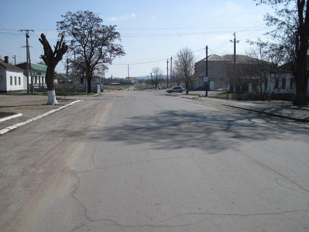 Вознесенськ з panoramio.com - Вознесенськ