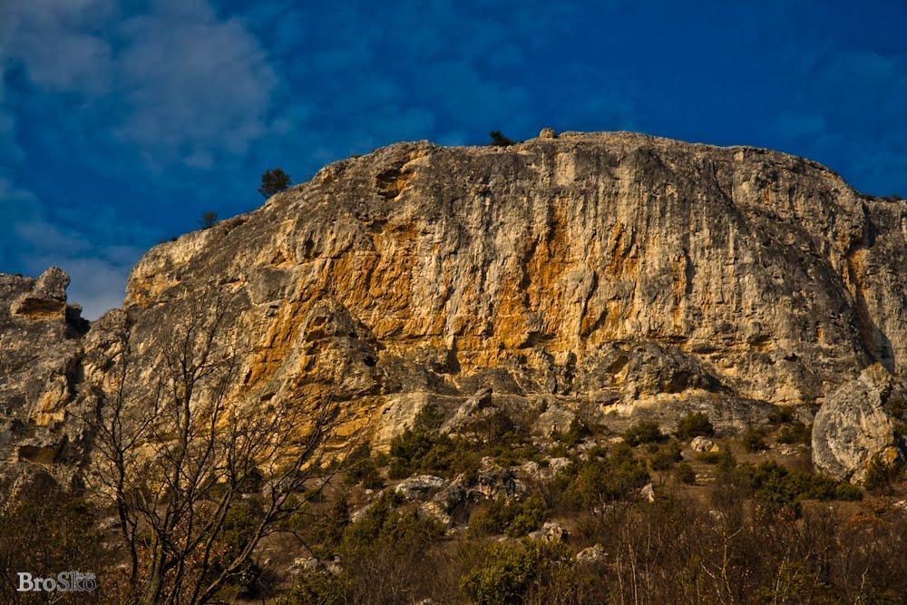 Танкове з panoramio.com - Танковое