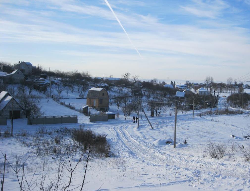 Городище з panoramio.com - Городище