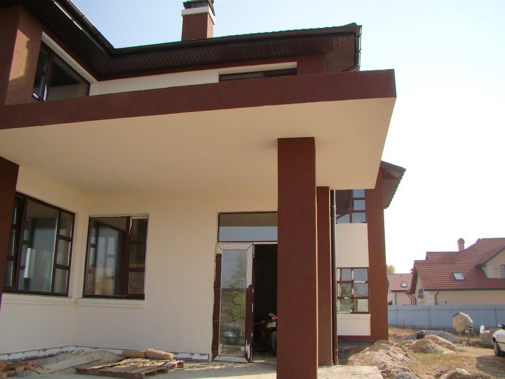 Вишеньки з panoramio.com - Вишенки