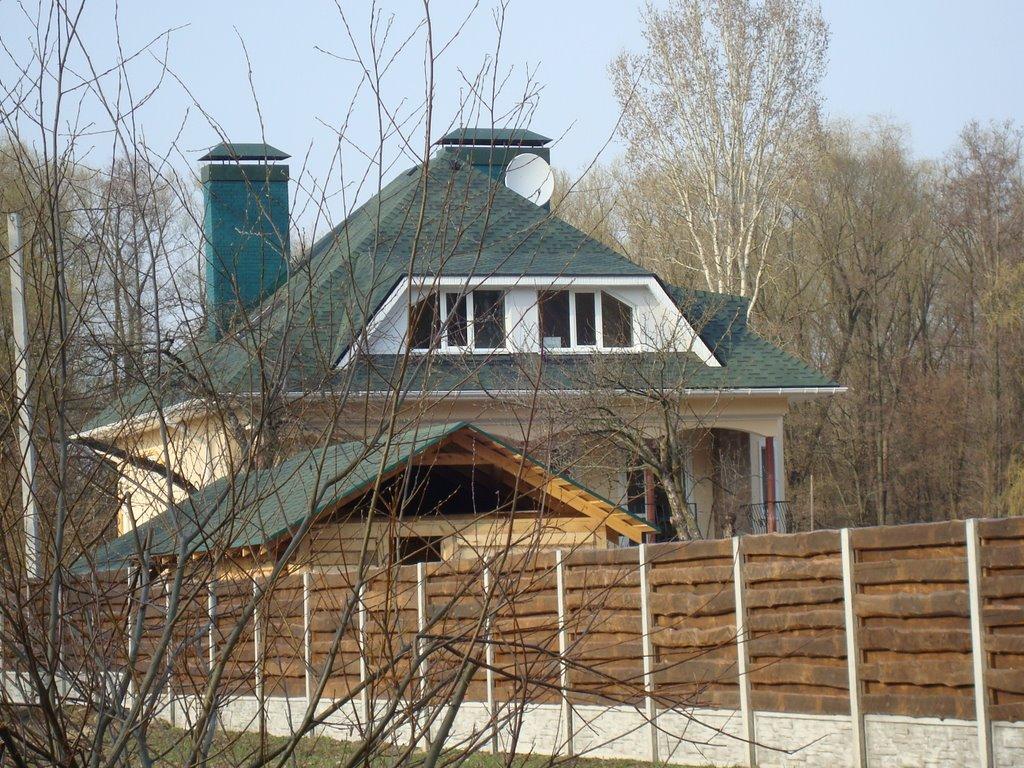 Чернігів з panoramio.com (ч.5) - Чернігів