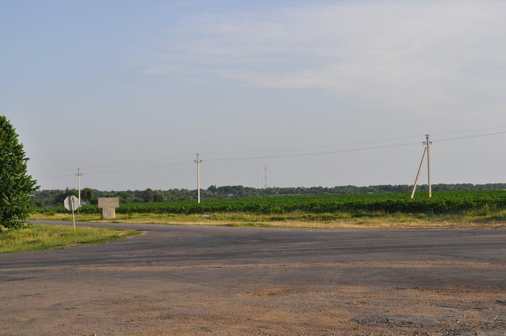 Нерубайка з panoramio.com - Нерубайка