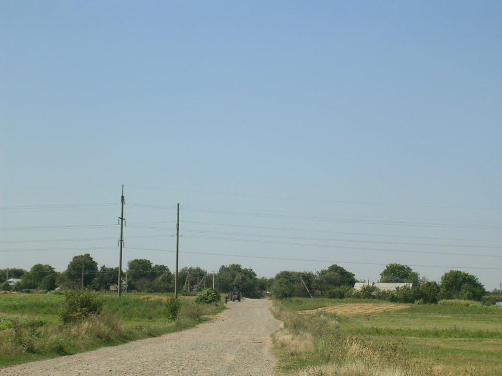 Нововолинськ з panoramio.com - Нововолинськ