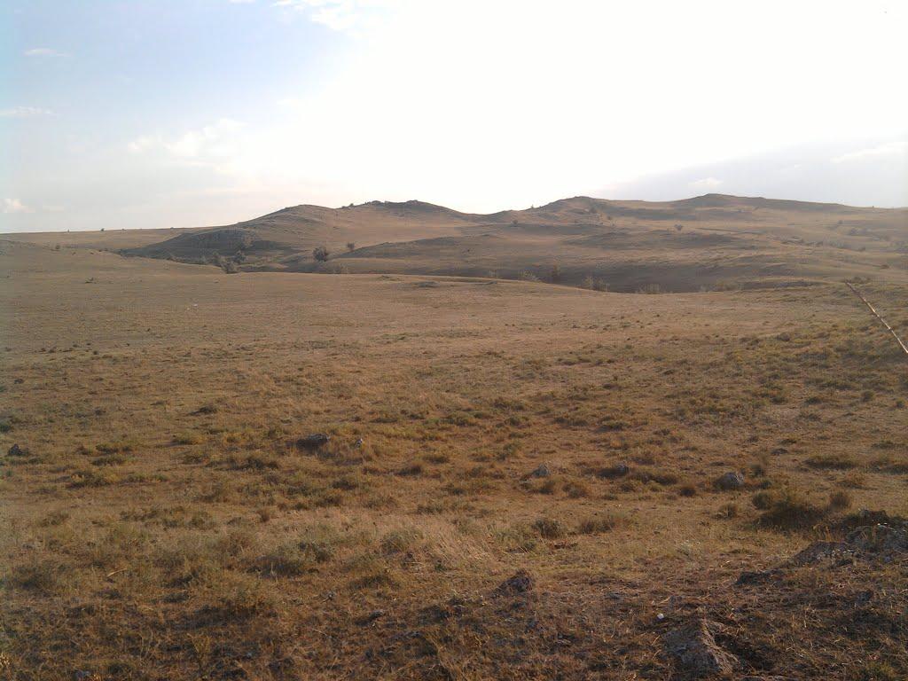 Приозерне з panoramio.com - Приозерне