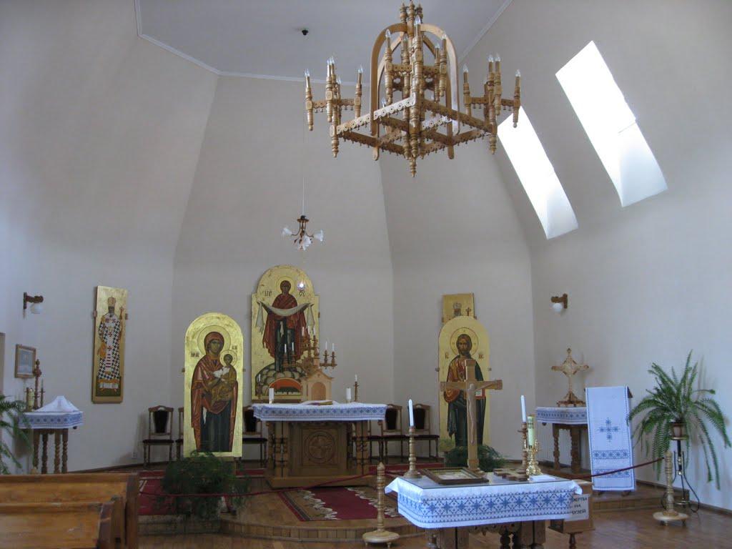 Заздрість з panoramio.com - Заздрість