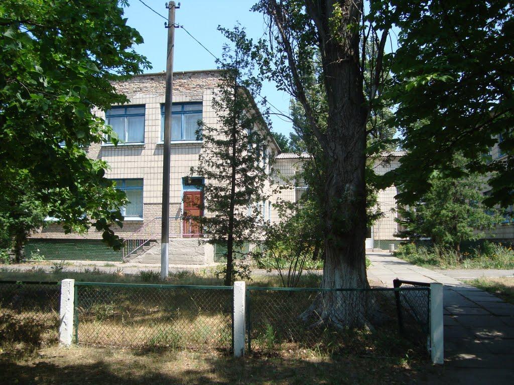 Циблі з panoramio.com - Tsybli