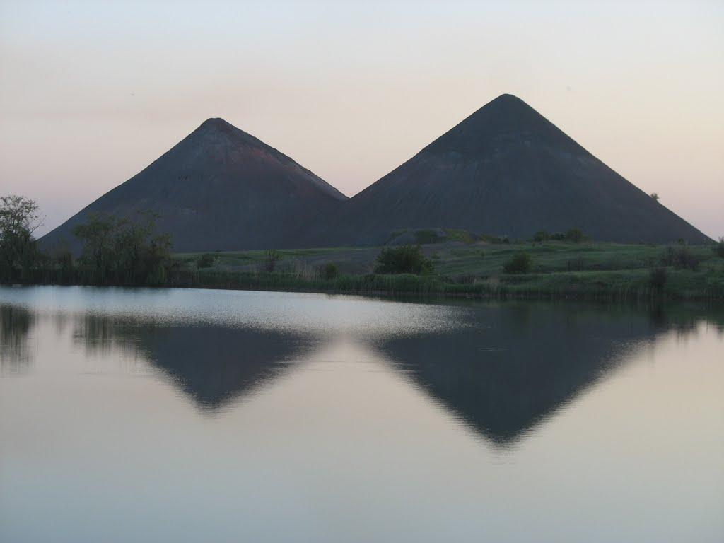 Вербівка з panoramio.com - Вербівка