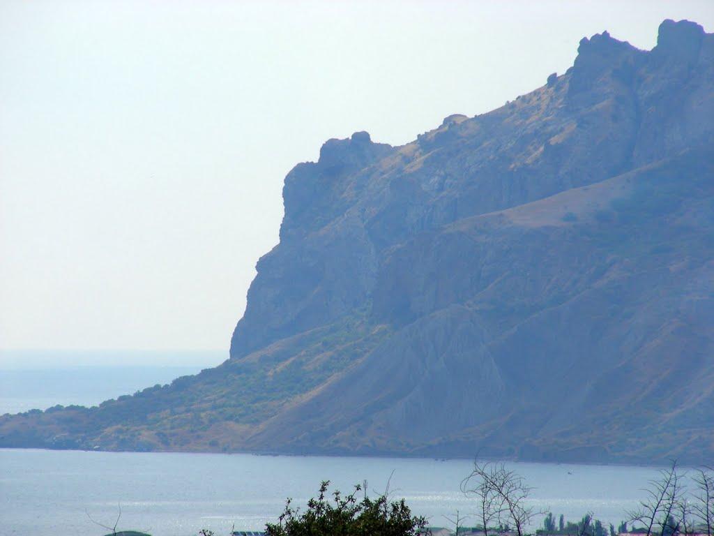 Підгірне з panoramio.com - Підгірне