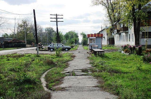 Мартинівське з panoramio.com - Martynivske