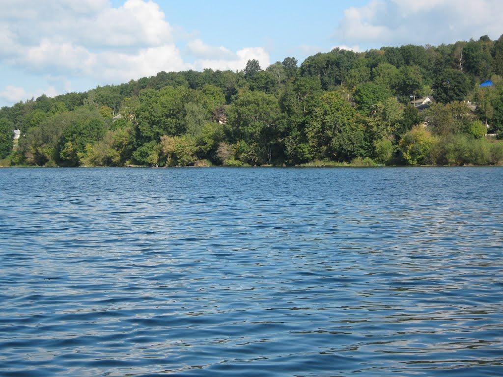 Івачів Горішній з panoramio.com - Ивачев Горишний