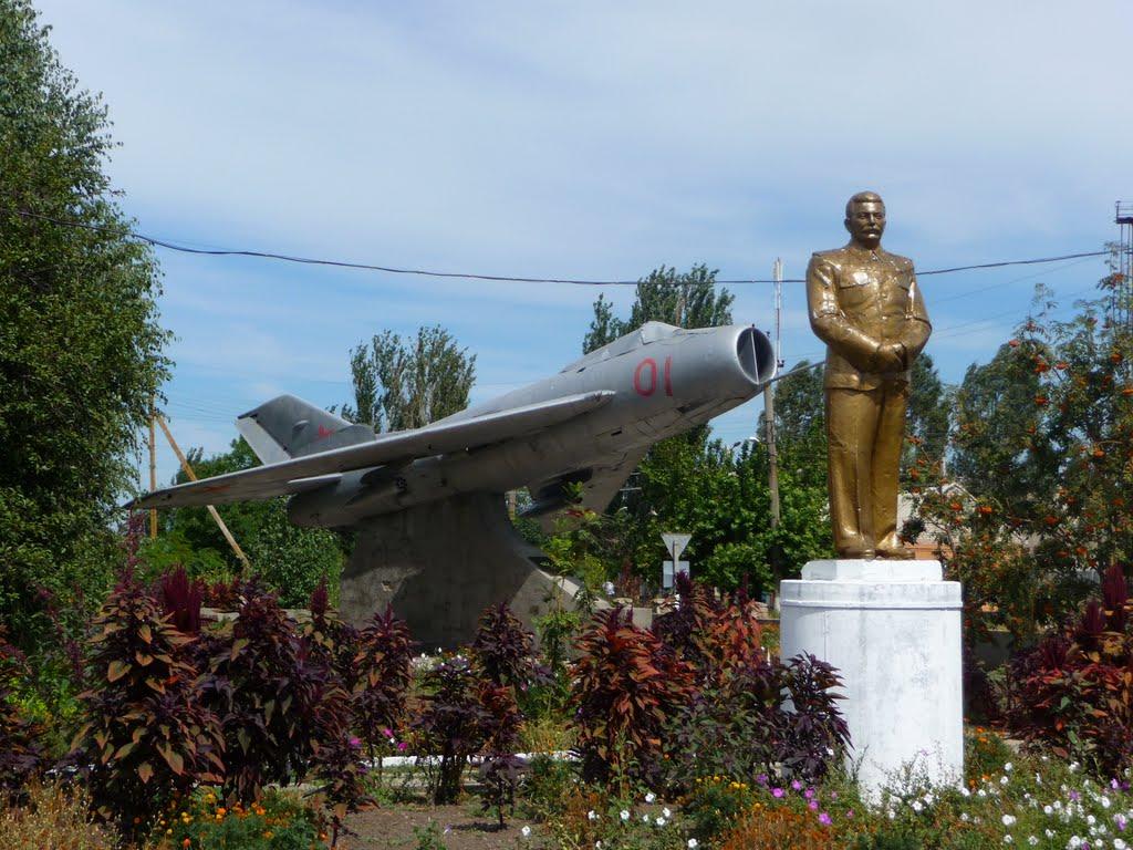 Плодородне з panoramio.com - Плодородне