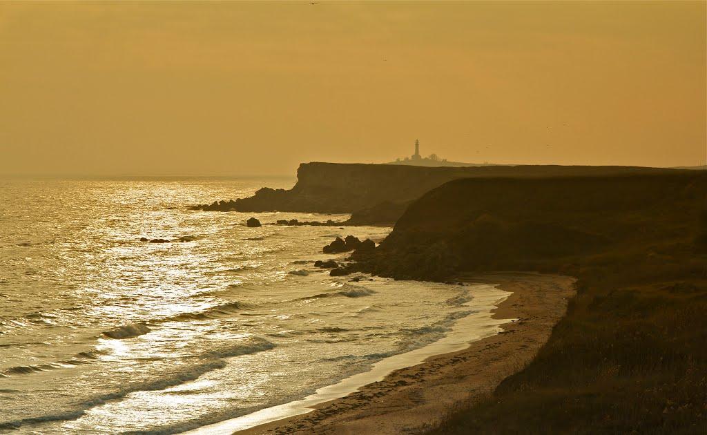 Завітне з panoramio.com - Заветное