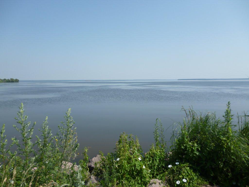 Дніпровокам'янка з panoramio.com - Дніпровокам'янка