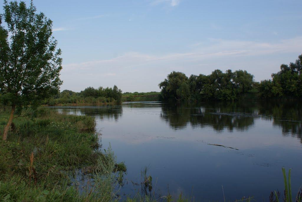 Чемерпіль з panoramio.com - Chemerpil