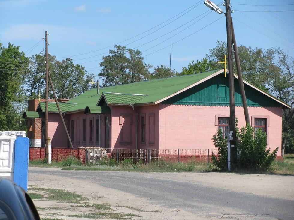 Довжик з panoramio.com - Довжик