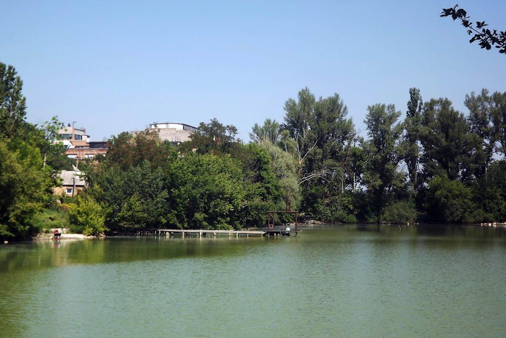 Капітанівка з panoramio.com - Капітанівка