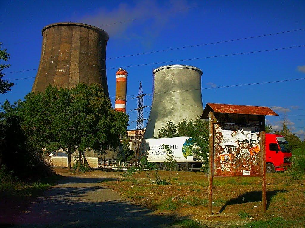 Молодіжне з panoramio.com - Молодежное