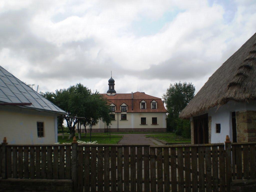 Заздрість з panoramio.com - Заздрість