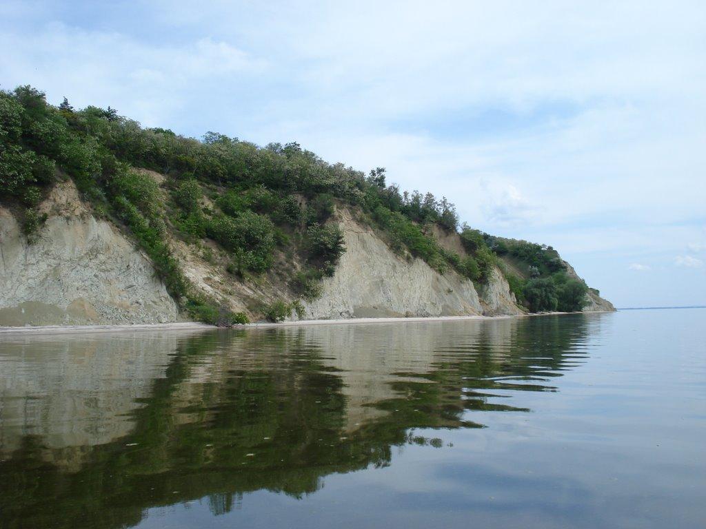 Максимівка з panoramio.com - Maksymivka