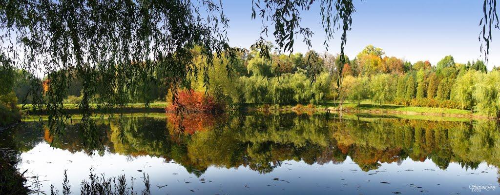 Рай з panoramio.com - Рай