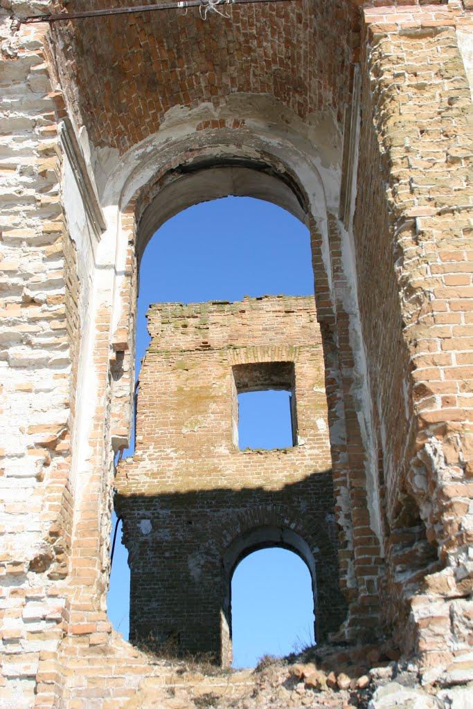 Циблі з panoramio.com - Tsybli