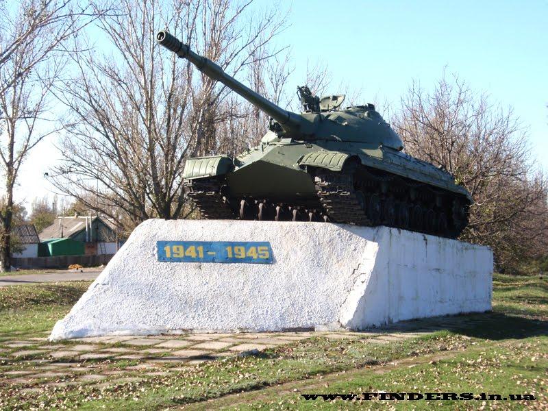 Покровське з panoramio.com - Покровське
