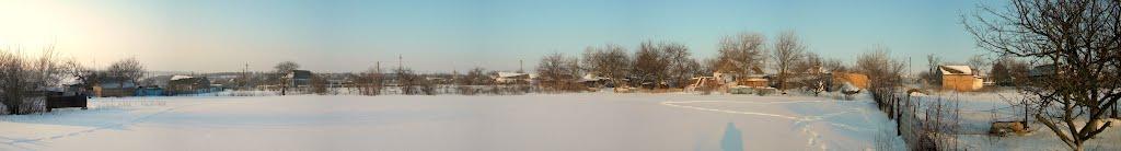 Павлівка з panoramio.com