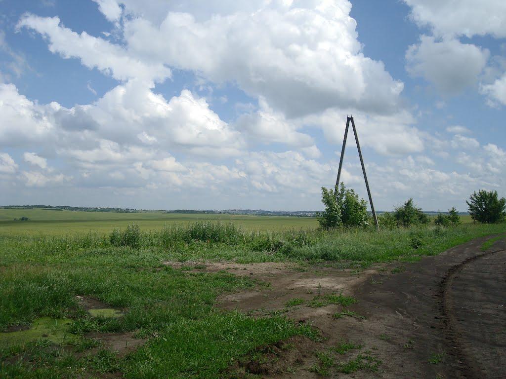 Грузевиця з panoramio.com - Грузевиця