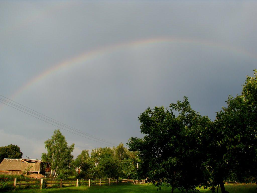 Мелені з panoramio.com - Мелені