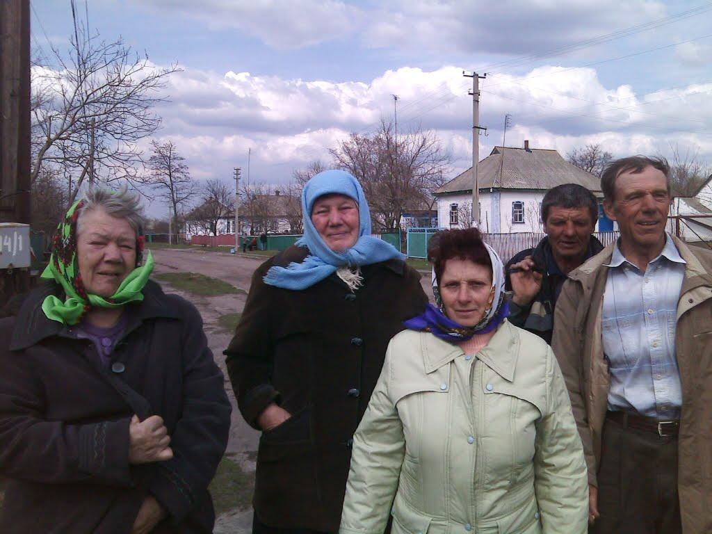 Степанівка з panoramio.com - Степановка