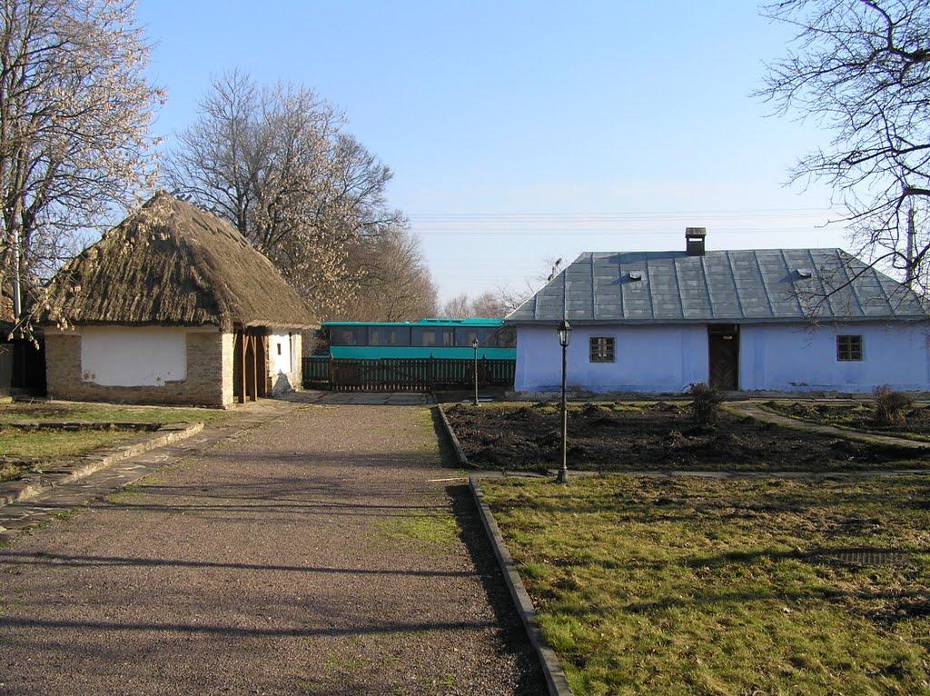 Заздрість з panoramio.com - Заздрість