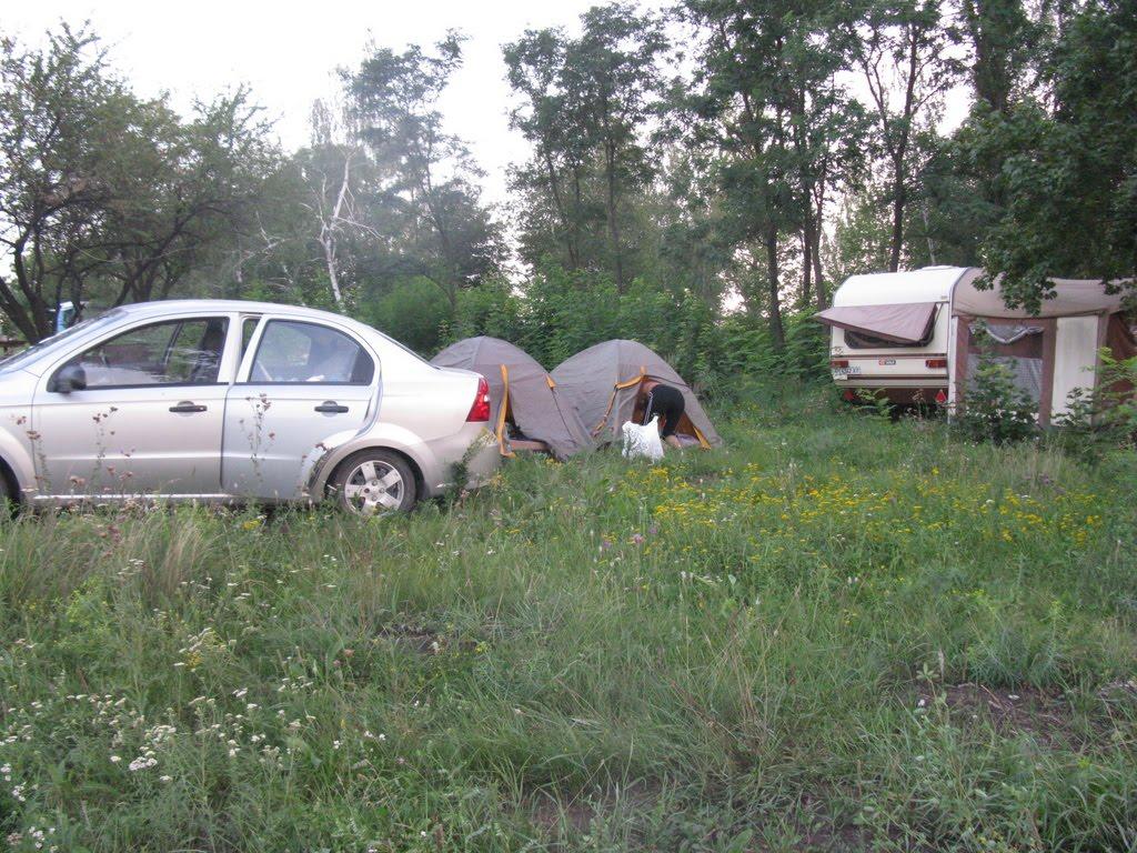 Вишнева з panoramio.com - Вишнева