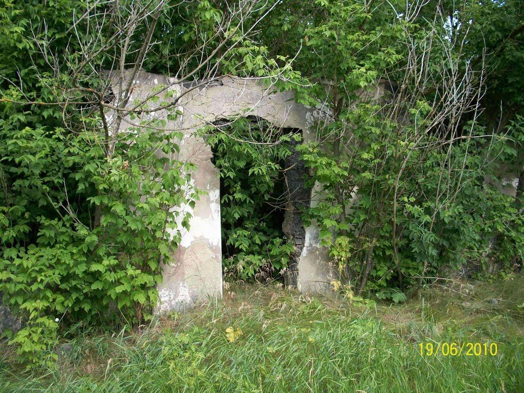 Запашка з panoramio.com - Запашка