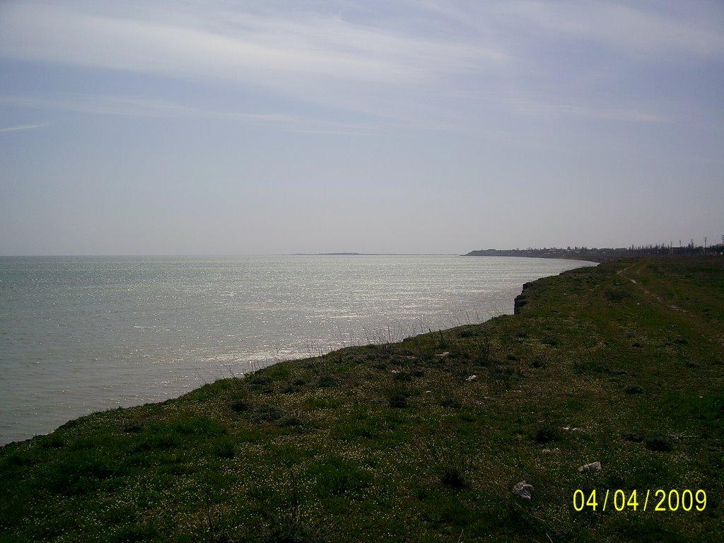 Придорожнє з panoramio.com - Придорожное