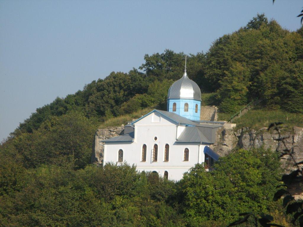 Михалкове з panoramio.com - Михалкове