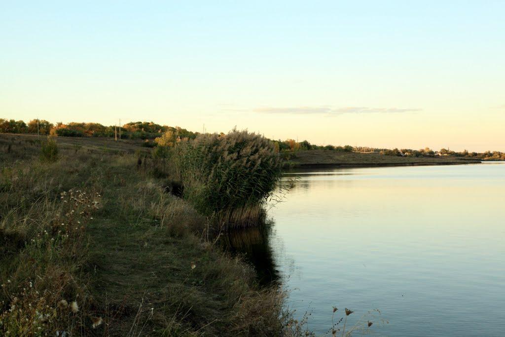 Чепигівка з panoramio.com - Чепигівка