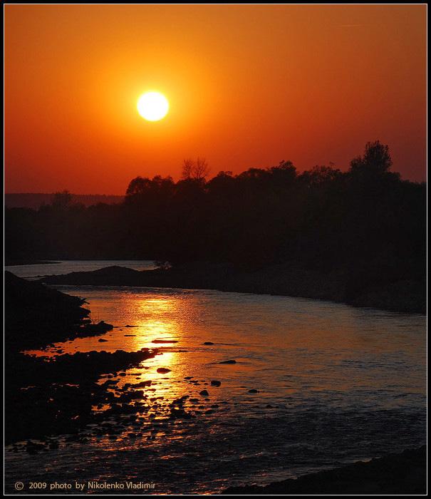 Товмачик з panoramio.com - Товмачик