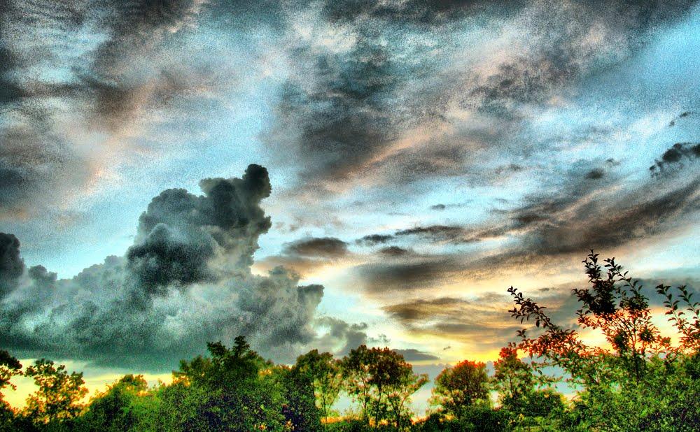 Черемошня з panoramio.com - Черемошня