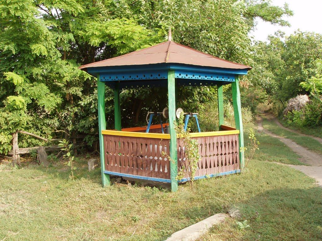 Пасат з panoramio.com - Пасат