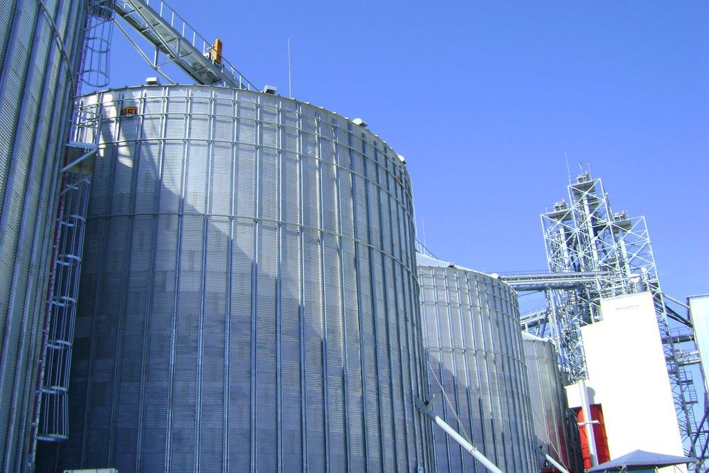 Добронадіївка з panoramio.com - Добронадіївка