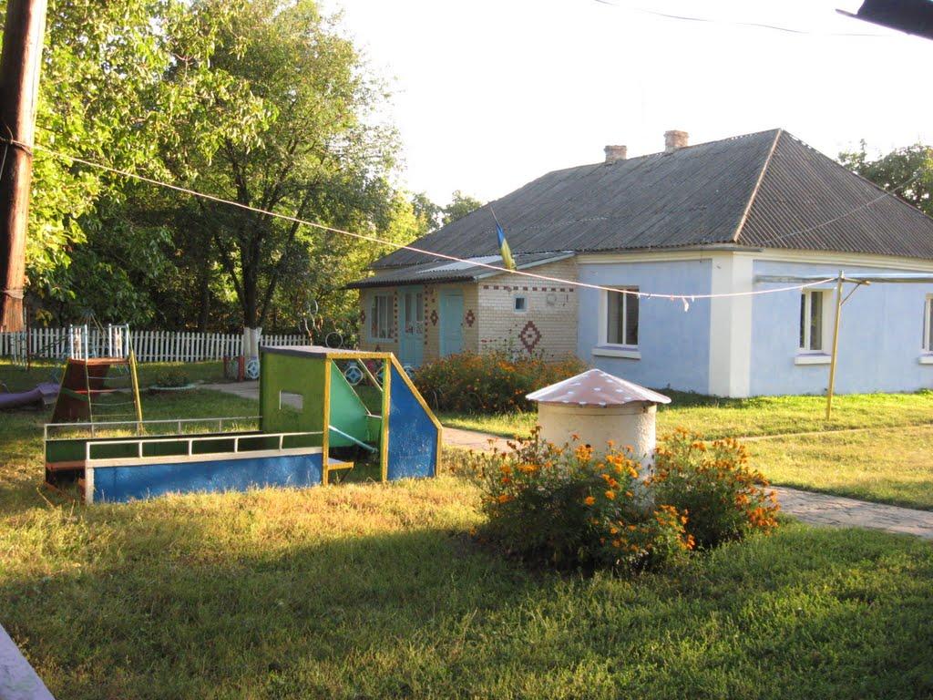 Рідкодуби з panoramio.com - Редкодубы