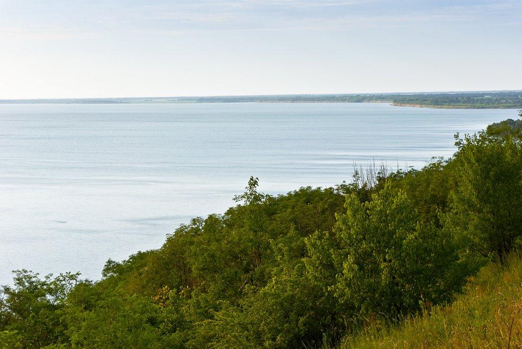 Градизьк з panoramio.com - Градижск