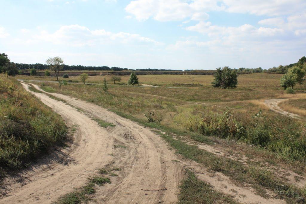 Малі Канівці з panoramio.com - Малі Канівці