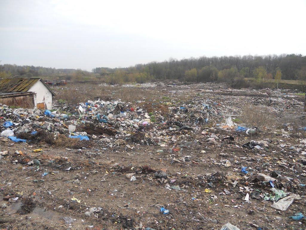 Припутенка з panoramio.com - Припутенка