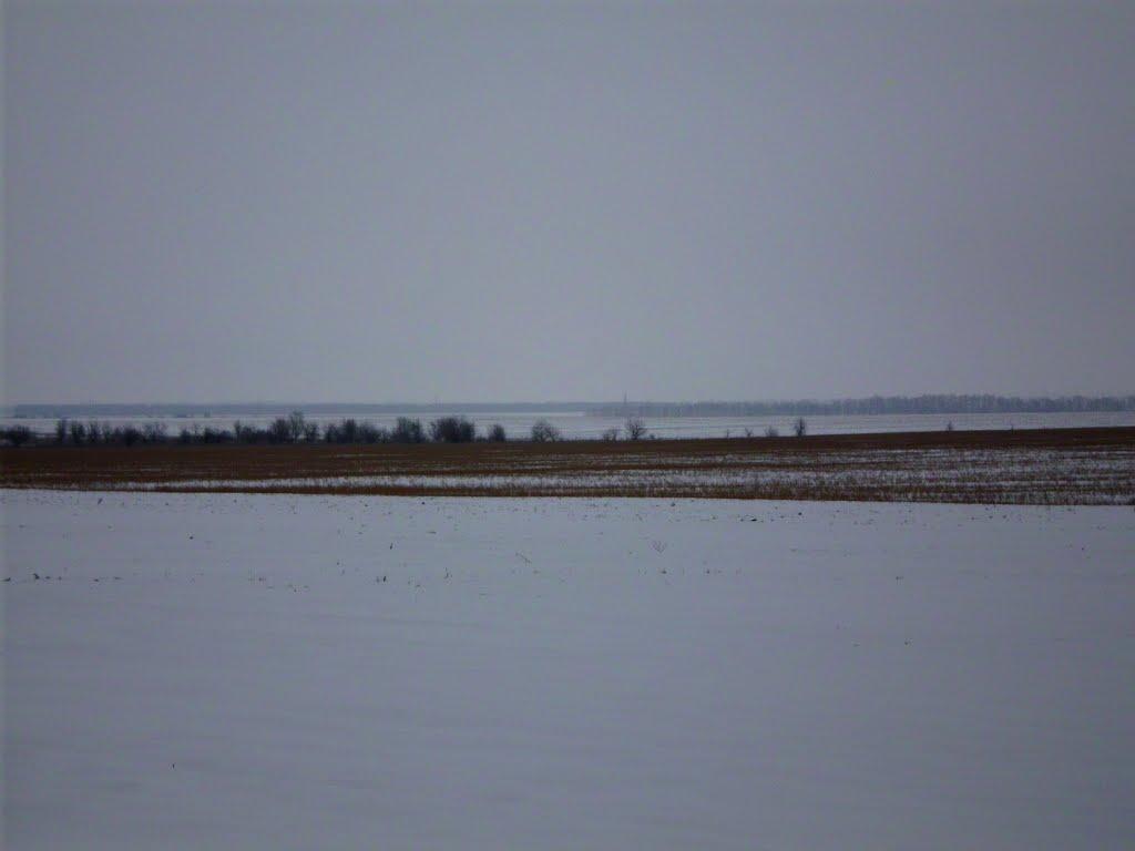 Жовтневе з panoramio.com - Жовтневое
