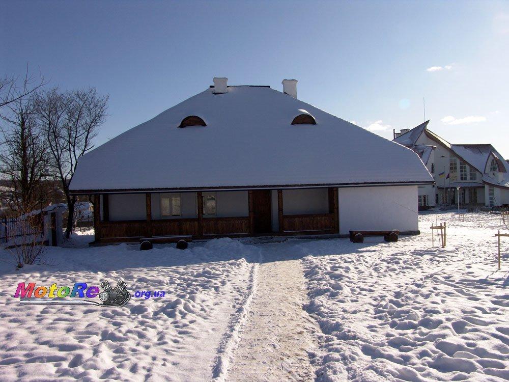 Старий Угринів з panoramio.com - Старый-Угринов
