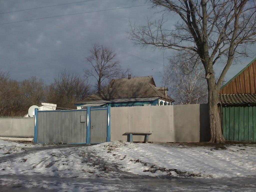 Кубракове з panoramio.com - Кубракове