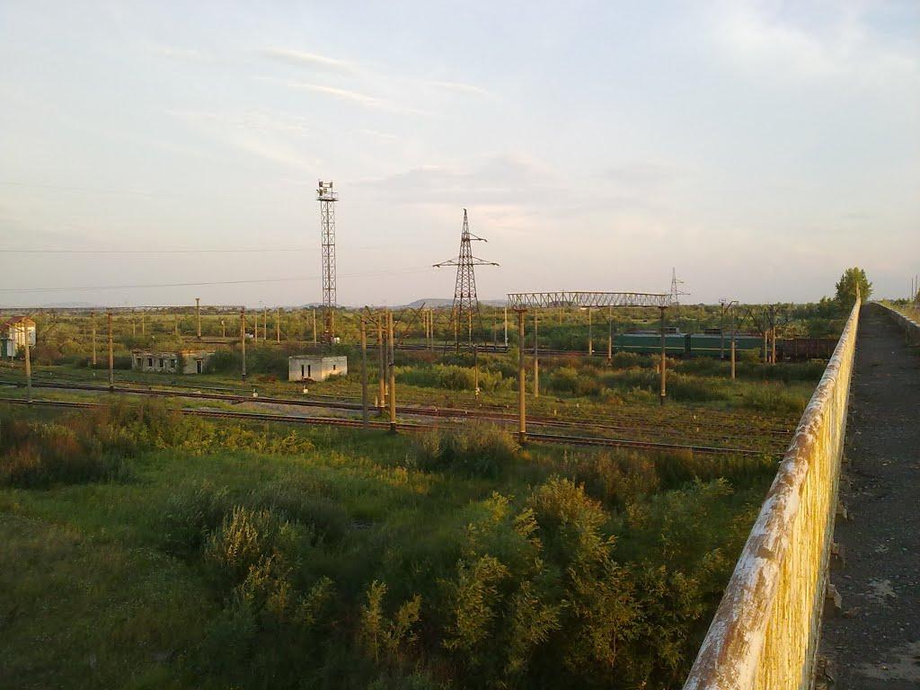 Батьово з panoramio.com - Батьово