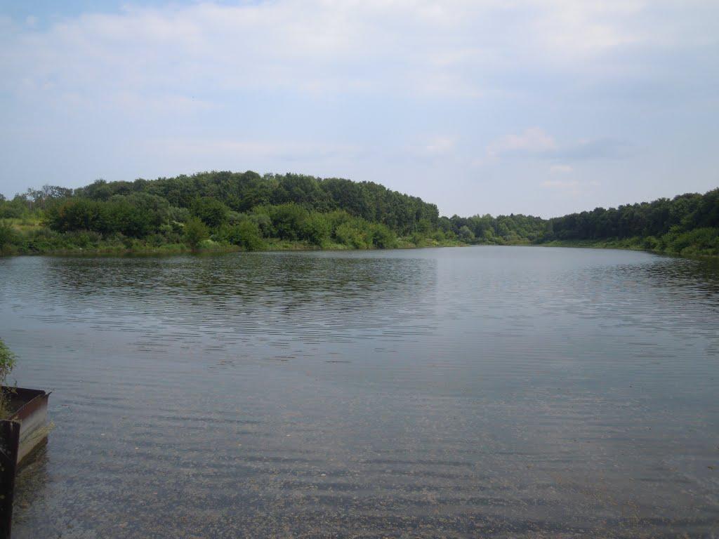 Припутенка з panoramio.com - Припутенка